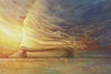 Touch of Faith Gallery Wrap