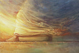 Touch of Faith Gallery Wrap