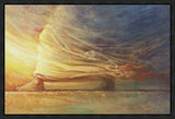 Touch of Faith Gallery Wrap