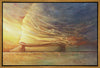 Touch of Faith Gallery Wrap
