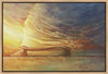 Touch of Faith Gallery Wrap