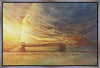 Touch of Faith Gallery Wrap