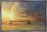Touch of Faith Gallery Wrap