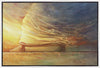Touch of Faith Gallery Wrap