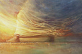 Touch of Faith Gallery Wrap