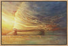 Touch of Faith Gallery Wrap