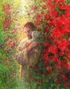 Love Everlasting Gallery Wrap
