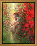 Love Everlasting Gallery Wrap