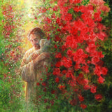 Love Everlasting Gallery Wrap