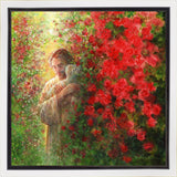 Love Everlasting Gallery Wrap