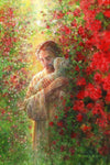 Love Everlasting Gallery Wrap