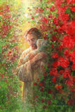Love Everlasting Gallery Wrap