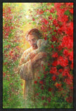 Love Everlasting Gallery Wrap