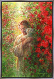 Love Everlasting Gallery Wrap