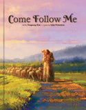 Come Follow Me Gift Book