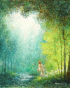 Lead Me Gallery Wrap