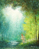 Lead Me Gallery Wrap