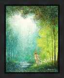 Lead Me Gallery Wrap