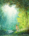 Lead Me Gallery Wrap