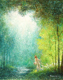 Lead Me Gallery Wrap
