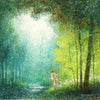 Lead Me Gallery Wrap