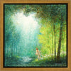 Lead Me Gallery Wrap