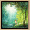 Lead Me Gallery Wrap