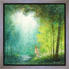 Lead Me Gallery Wrap