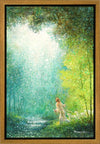 Lead Me Gallery Wrap