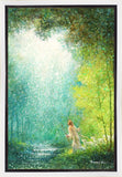 Lead Me Gallery Wrap