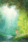 Lead Me Gallery Wrap