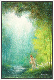 Lead Me Gallery Wrap