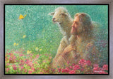 With the Lord Gallery Wrap