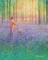 Walk With Me Gallery Wrap