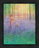 Walk With Me Gallery Wrap
