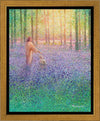 Walk With Me Gallery Wrap