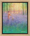 Walk With Me Gallery Wrap