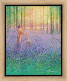 Walk With Me Gallery Wrap