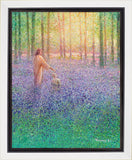 Walk With Me Gallery Wrap