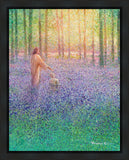 Walk With Me Gallery Wrap