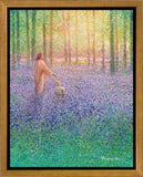 Walk With Me Gallery Wrap