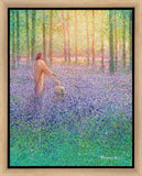 Walk With Me Gallery Wrap