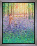Walk With Me Gallery Wrap