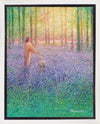 Walk With Me Gallery Wrap