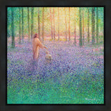 Walk With Me Gallery Wrap