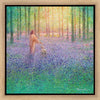 Walk With Me Gallery Wrap
