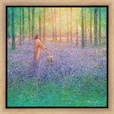 Walk With Me Gallery Wrap