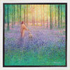 Walk With Me Gallery Wrap