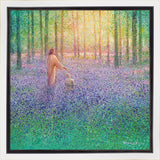 Walk With Me Gallery Wrap
