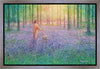 Walk With Me Gallery Wrap
